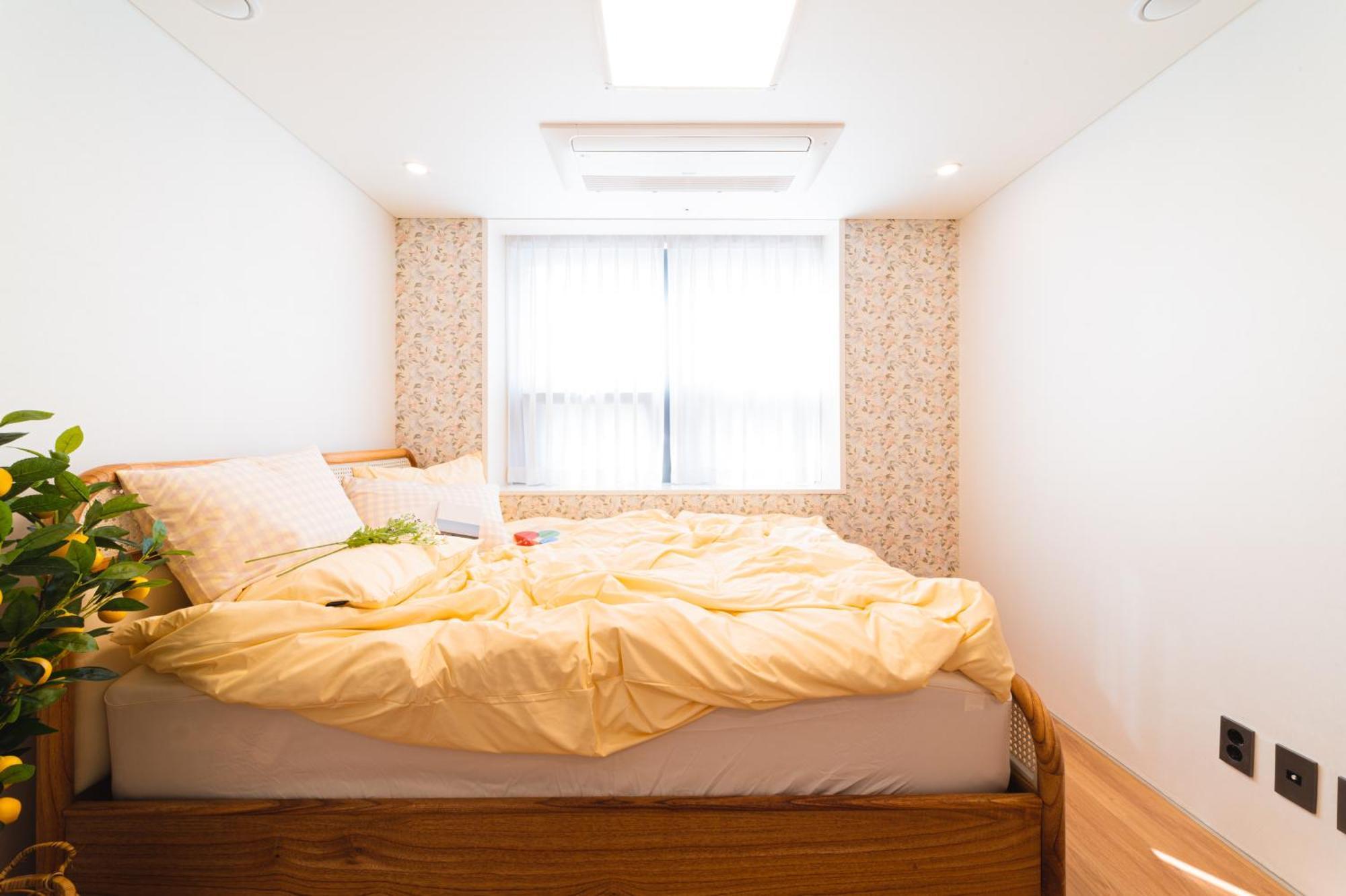 Wave Family Suite #3 Seoul Exteriör bild