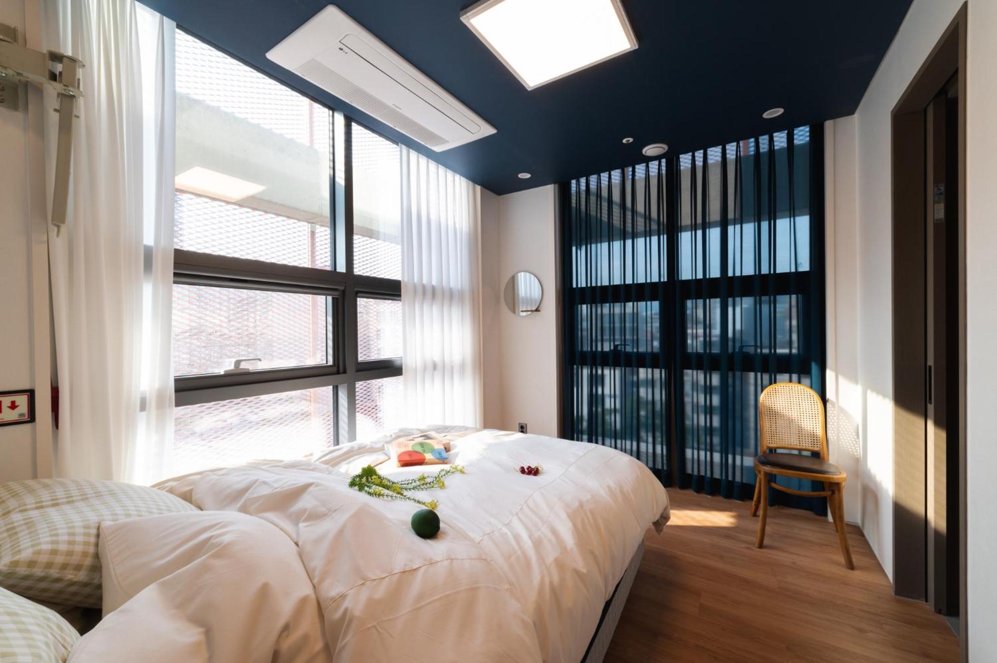 Wave Family Suite #3 Seoul Exteriör bild