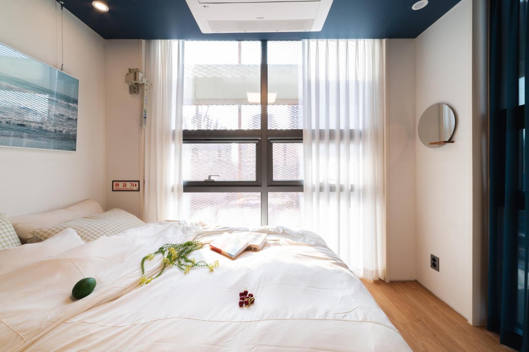 Wave Family Suite #3 Seoul Exteriör bild