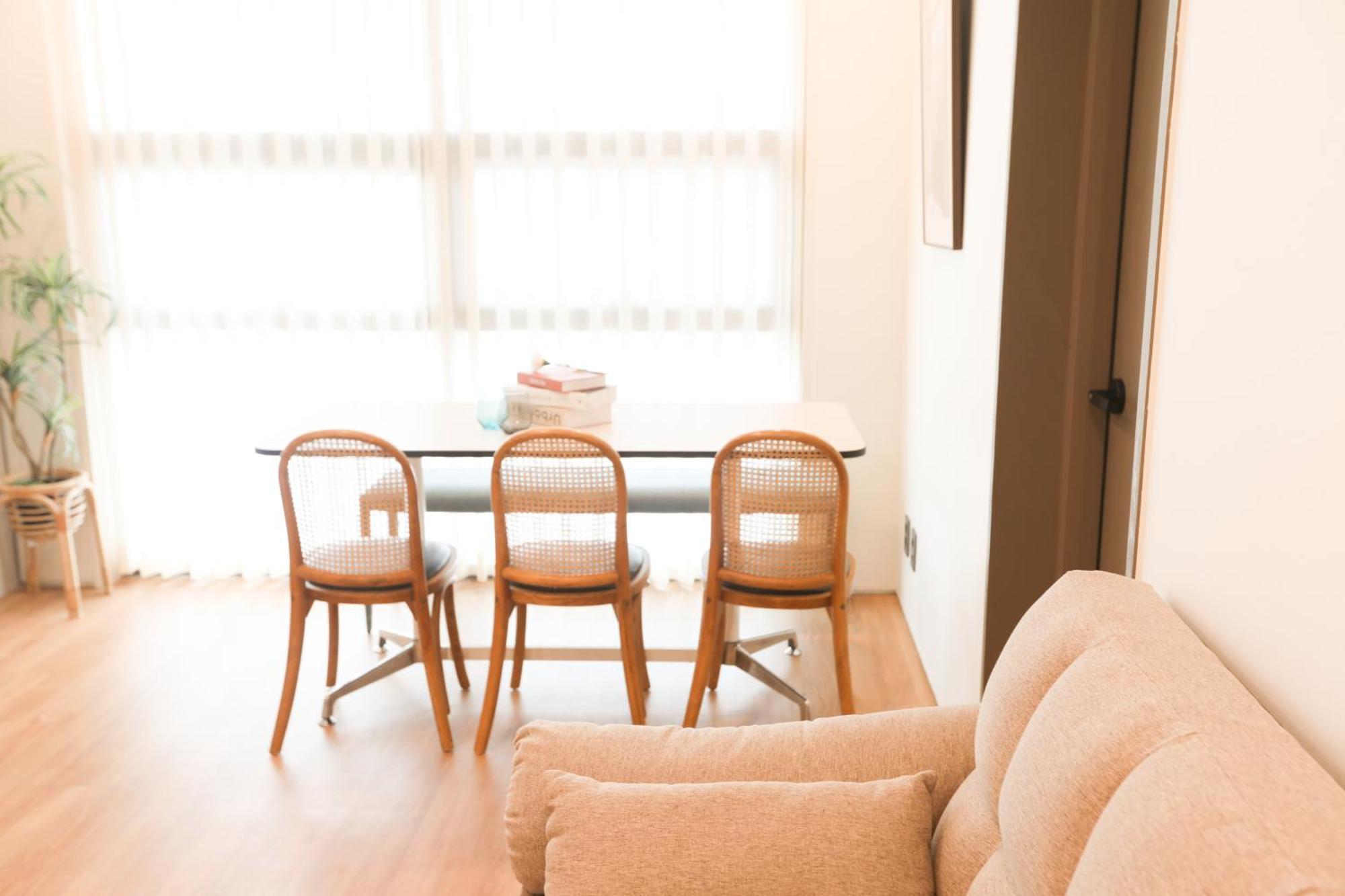 Wave Family Suite #3 Seoul Exteriör bild